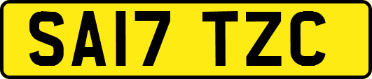 SA17TZC