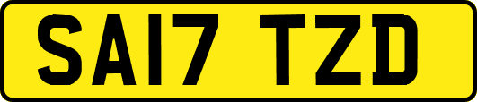 SA17TZD