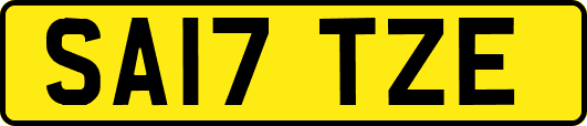 SA17TZE