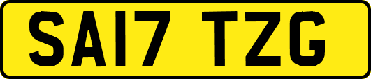 SA17TZG