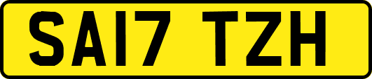 SA17TZH