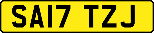 SA17TZJ