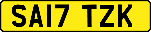 SA17TZK