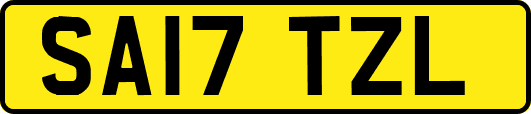 SA17TZL