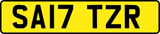 SA17TZR