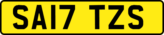 SA17TZS