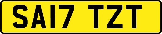 SA17TZT