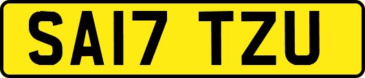 SA17TZU