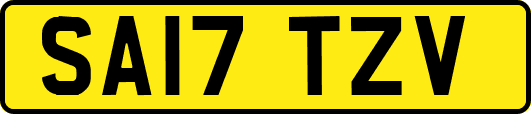 SA17TZV