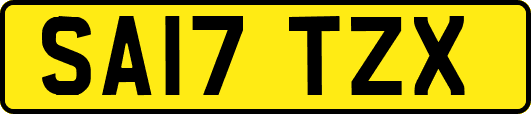 SA17TZX