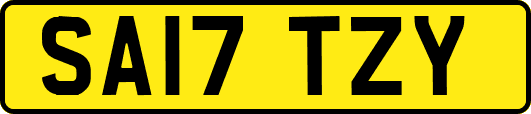 SA17TZY