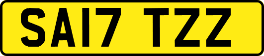 SA17TZZ