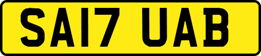 SA17UAB