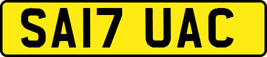 SA17UAC