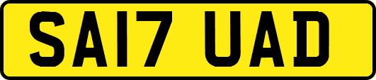 SA17UAD