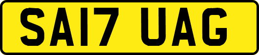 SA17UAG
