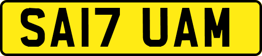 SA17UAM