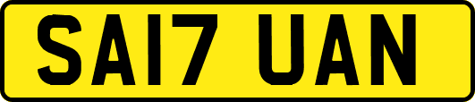 SA17UAN