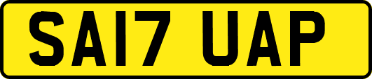 SA17UAP