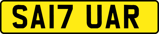 SA17UAR