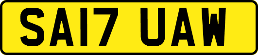 SA17UAW
