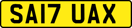 SA17UAX