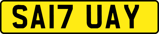 SA17UAY
