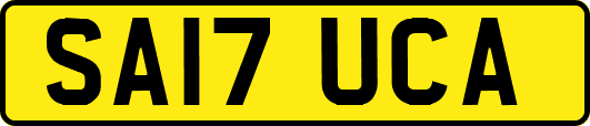 SA17UCA