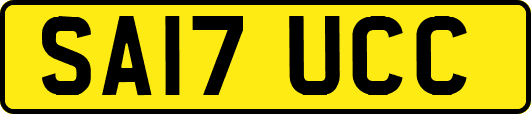 SA17UCC