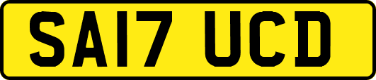 SA17UCD