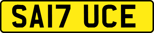 SA17UCE