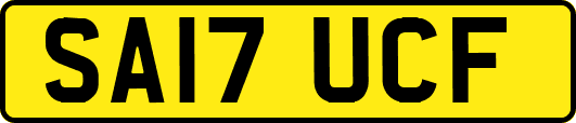 SA17UCF