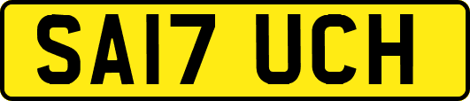 SA17UCH