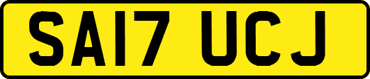 SA17UCJ
