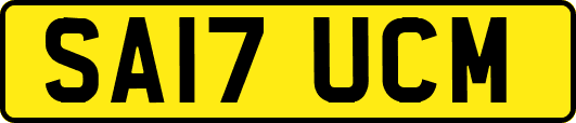 SA17UCM