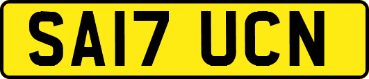 SA17UCN