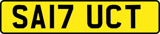SA17UCT