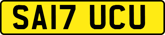 SA17UCU