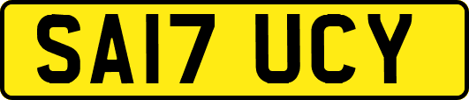 SA17UCY