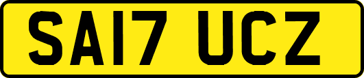 SA17UCZ