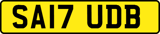 SA17UDB