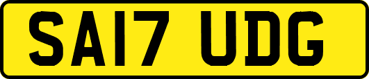 SA17UDG