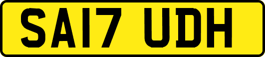 SA17UDH