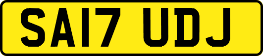 SA17UDJ