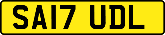 SA17UDL