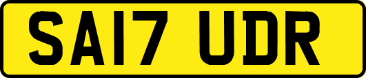 SA17UDR