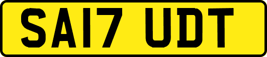 SA17UDT