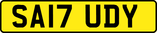 SA17UDY