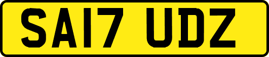 SA17UDZ