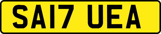 SA17UEA